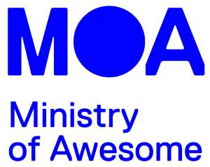 Ministry of Awesome Founder Catalyst Alumni